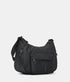 Τσάντα ώμου/χιαστί MD20 Mandarina Duck P10QMT56-651 μαύρο