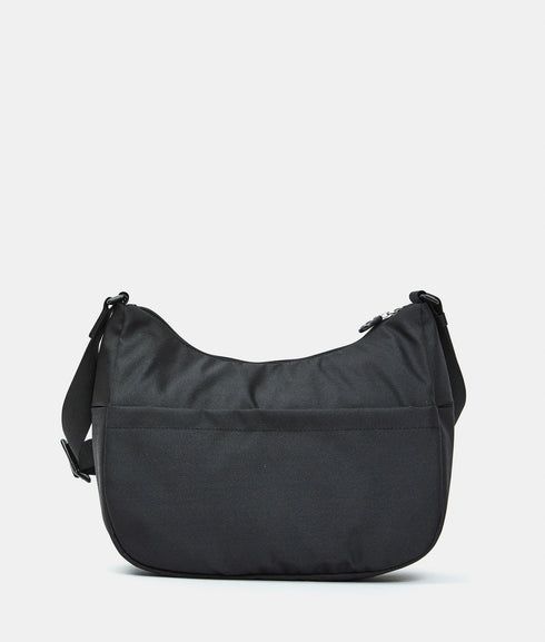 Τσάντα ώμου/χιαστί MD20 Mandarina Duck P10QMT56-651 μαύρο