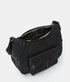 Τσάντα ώμου/χιαστί MD20 Mandarina Duck P10QMT56-651 μαύρο