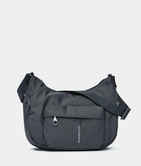 Τσάντα ώμου/χιαστί MD20 Mandarina Duck P10QMT56-A46 πράσινο