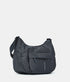 Τσάντα ώμου/χιαστί MD20 Mandarina Duck P10QMT56-A46 πράσινο