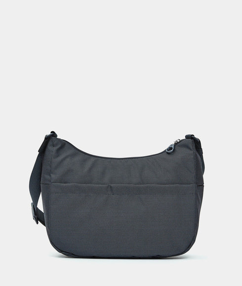 Τσάντα ώμου/χιαστί MD20 Mandarina Duck P10QMT56-A46 πράσινο