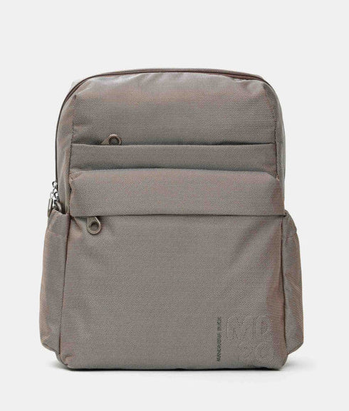 Σακίδιο πλάτης Mandarina Duck P10QMT66-09K πούρο