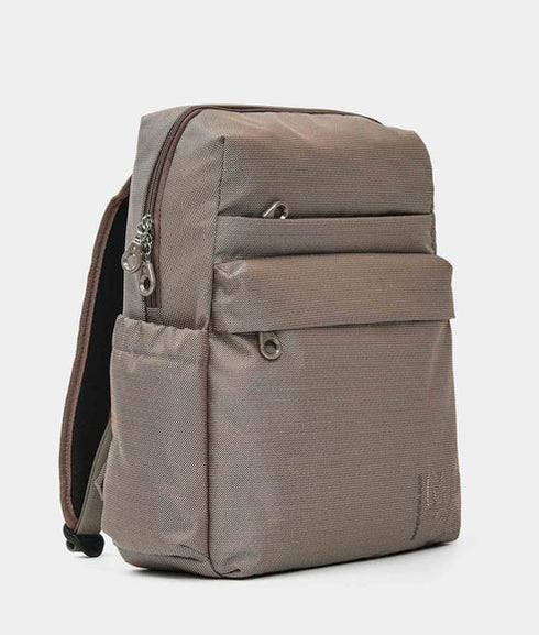 Σακίδιο πλάτης Mandarina Duck P10QMT66-09K πούρο