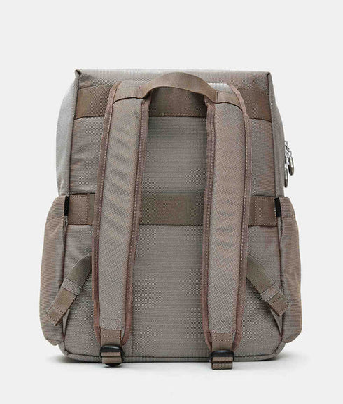 Σακίδιο πλάτης Mandarina Duck P10QMT66-09K πούρο