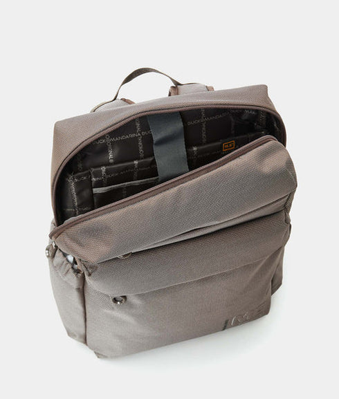 Σακίδιο πλάτης Mandarina Duck P10QMT66-09K πούρο