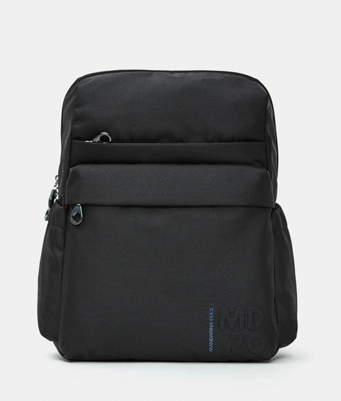 Σακίδιο πλάτης Mandarina Duck P10QMTT2-651 μαύρο