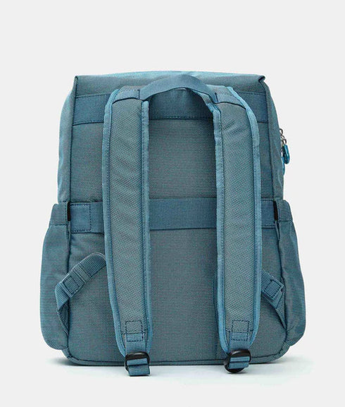 Σακίδιο πλάτης Mandarina Duck P10QMT66-A89 μπλε