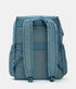 Σακίδιο πλάτης Mandarina Duck P10QMT66-A89 μπλε