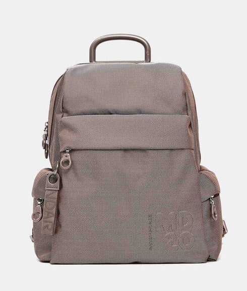 Σακίδιο πλάτης Mandarina Duck P10QMTT2-09K πούρο