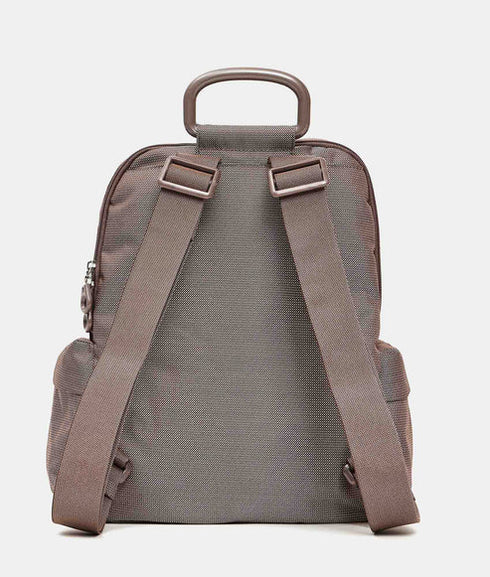 Σακίδιο πλάτης Mandarina Duck P10QMTT2-09K πούρο