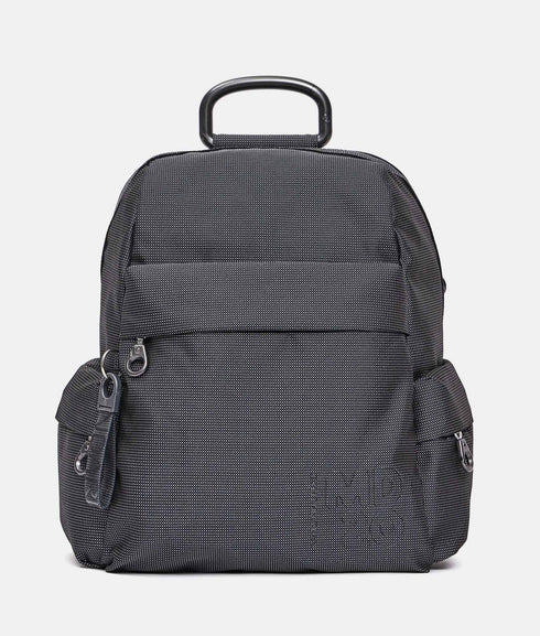 Σακίδιο πλάτης Mandarina Duck P10QMTT2-465 γκρι