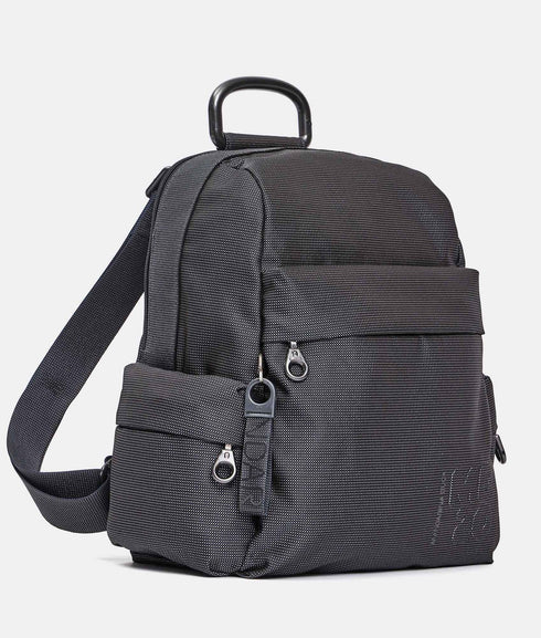 Σακίδιο πλάτης Mandarina Duck P10QMTT2-465 γκρι