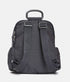 Σακίδιο πλάτης Mandarina Duck P10QMTT2-465 γκρι
