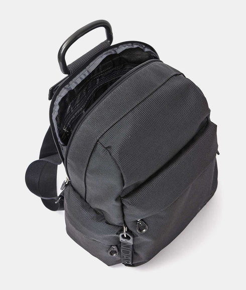 Σακίδιο πλάτης Mandarina Duck P10QMTT2-465 γκρι