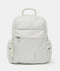 Σακίδιο πλάτης Mandarina Duck P10QMTT2-591 λευκό