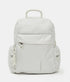 Σακίδιο πλάτης Mandarina Duck P10QMTT2-591 λευκό