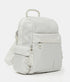 Σακίδιο πλάτης Mandarina Duck P10QMTT2-591 λευκό