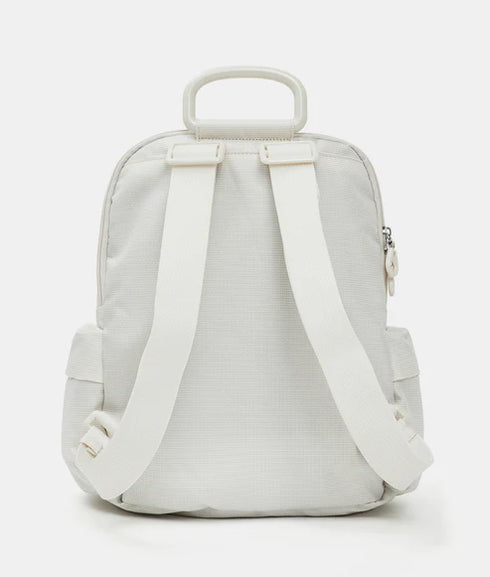 Σακίδιο πλάτης Mandarina Duck P10QMTT2-591 λευκό