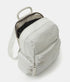 Σακίδιο πλάτης Mandarina Duck P10QMTT2-591 λευκό