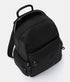 Σακίδιο πλάτης Mandarina Duck P10QMTT2-651 μαύρο