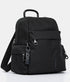 Σακίδιο πλάτης Mandarina Duck P10QMTT2-651 μαύρο