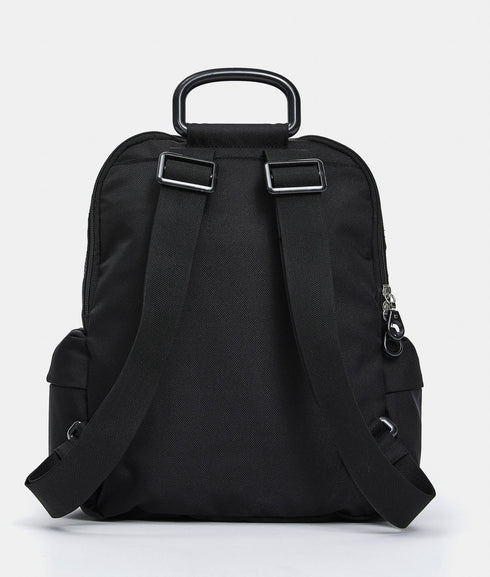 Σακίδιο πλάτης Mandarina Duck P10QMTT2-651 μαύρο