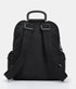 Σακίδιο πλάτης Mandarina Duck P10QMTT2-651 μαύρο