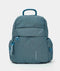 Σακίδιο πλάτης Mandarina Duck P10QMTT2-A89 γαλάζιο