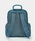 Σακίδιο πλάτης Mandarina Duck P10QMTT2-A89 γαλάζιο
