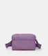 Τσάντα Χιαστί MD20 Mandarina Duck P10QMTT7-A87 ματζέντα