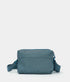 Τσάντα Χιαστί MD20 Mandarina Duck P10QMTT7-A89 γαλάζιο