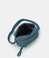 Τσάντα Χιαστί MD20 Mandarina Duck P10QMTT7-A89 γαλάζιο