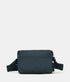 Τσάντα Χιαστί MD20 Mandarina Duck P10QMTT7-B12 πετρόλ