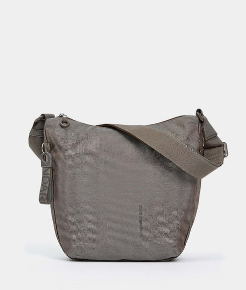 Τσάντα ώμου/χιαστί MD20 Mandarina Duck P10QMTV1-09K πούρο