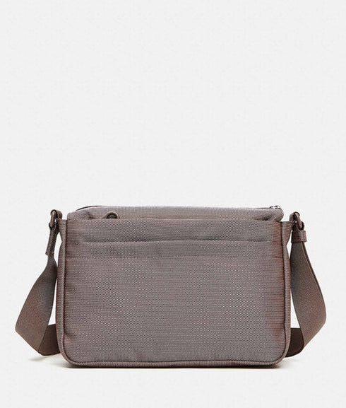 Τσάντα ώμου/χιαστί MD20 Mandarina Duck P10QMTX5-09K πούρο
