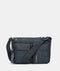 Τσάντα ώμου/χιαστί MD20 Mandarina Duck P10QMTX5-A46 μπλε