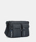 Τσάντα ώμου/χιαστί MD20 Mandarina Duck P10QMTX5-A46 μπλε