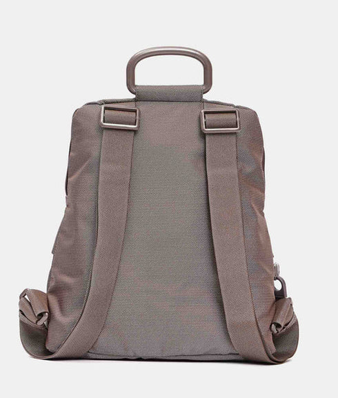 Σακίδιο πλάτης MD20 Mandarina Duck P10QMTZ4-09K πούρο