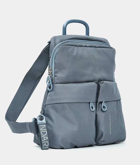 Σακίδιο πλάτης MD20 Mandarina Duck P10QMTZ4-362