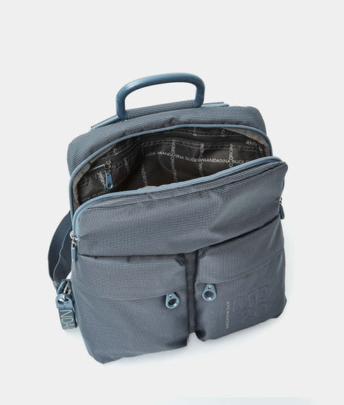 Σακίδιο πλάτης MD20 Mandarina Duck P10QMTZ4-362