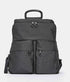 Σακίδιο πλάτης MD20 Mandarina Duck P10QMTZ4-465 γκρι