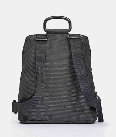 Σακίδιο πλάτης MD20 Mandarina Duck P10QMTZ4-465 γκρι