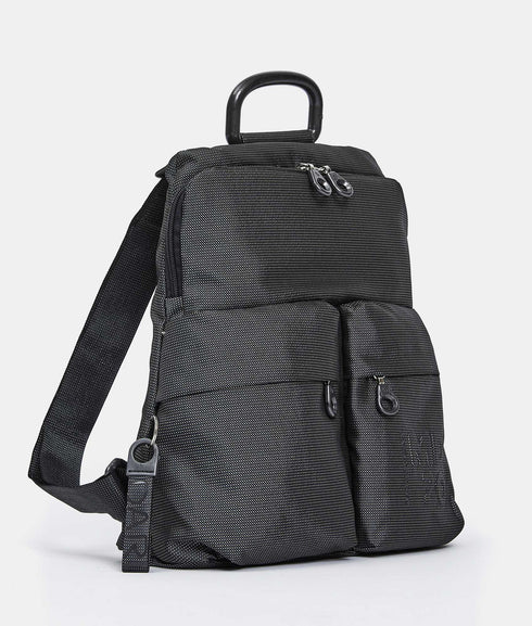 Σακίδιο πλάτης MD20 Mandarina Duck P10QMTZ4-465 γκρι