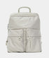Σακίδιο πλάτης MD20 Mandarina Duck P10QMTZ4-A73 μπεζ