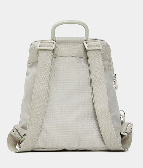 Σακίδιο πλάτης MD20 Mandarina Duck P10QMTZ4-A73 μπεζ