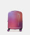 Βαλίτσα Καμπίνας Logoduck + Aurora 55x40x20cm Mandarina Duck P10SZV24-B13 ροζ/μωβ