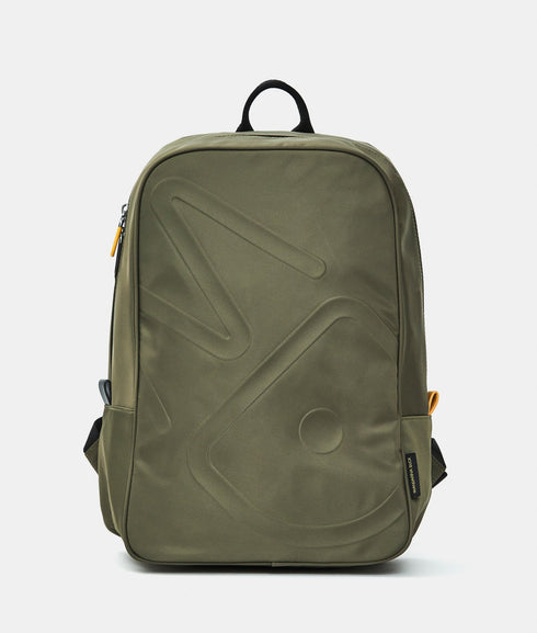 Σακίδιο πλάτης Mandarina Duck P10OSJT01-06I χακί