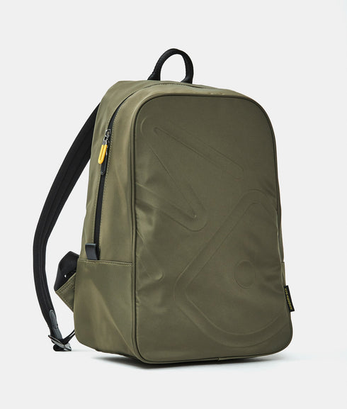 Σακίδιο πλάτης Mandarina Duck P10OSJT01-06I χακί