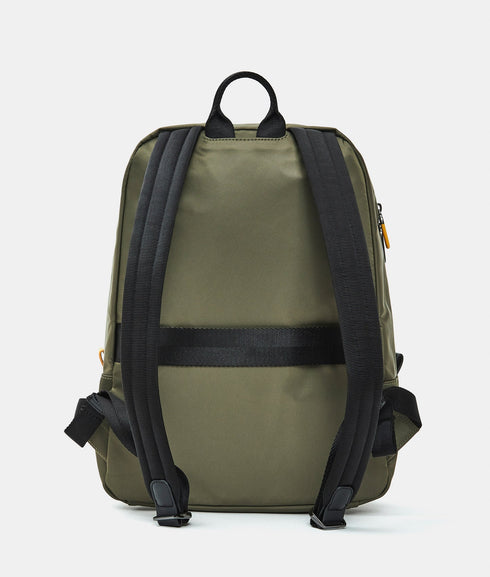 Σακίδιο πλάτης Mandarina Duck P10OSJT01-06I χακί